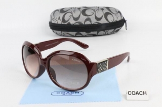 COACH Sunglasses 68382