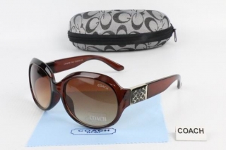 COACH Sunglasses 68383