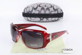 COACH Sunglasses 68386