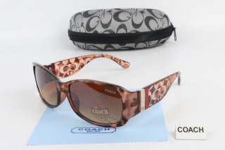 COACH Sunglasses 68389