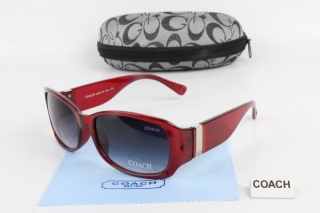 COACH Sunglasses 68391