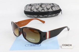 COACH Sunglasses 68395