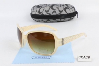 COACH Sunglasses 68401