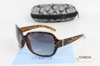 COACH Sunglasses 68403