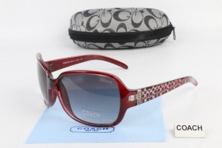 COACH Sunglasses 68404