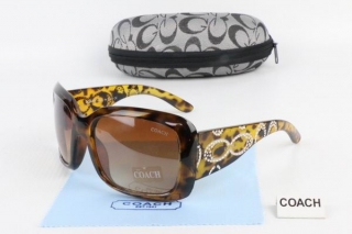COACH Sunglasses 68409