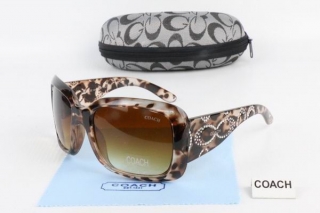 COACH Sunglasses 68410