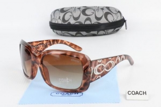 COACH Sunglasses 68411