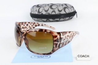COACH Sunglasses 68412