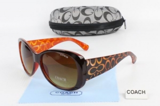 COACH Sunglasses 68418