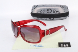 D&G Sunglasses 68443