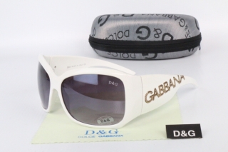 D&G Sunglasses 68447