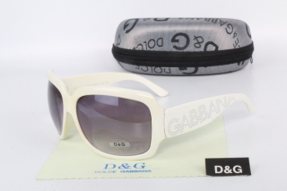 D&G Sunglasses 68458
