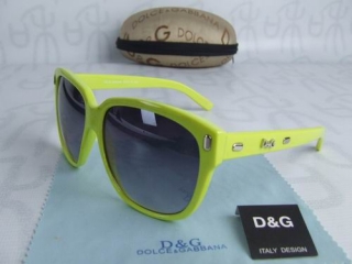D&G Sunglasses 68474