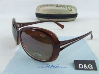 D&G Sunglasses 68475