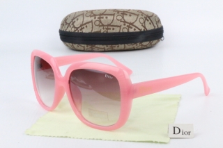 Dior Sunglasses 68498