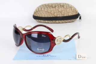 Dior Sunglasses 68537