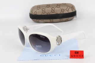 GUCCI Sunglasses 68718