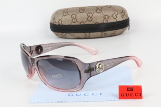 GUCCI Sunglasses 68732