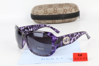 GUCCI Sunglasses 68734