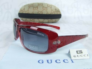 GUCCI Sunglasses 68737