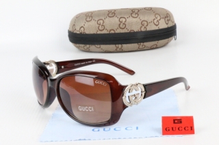GUCCI Sunglasses 68739