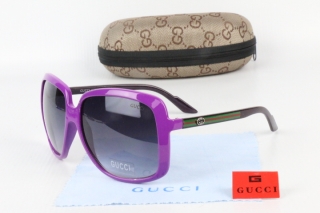 GUCCI Sunglasses 68745