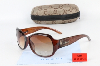 GUCCI Sunglasses 68752