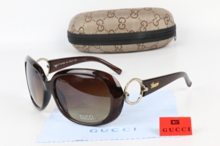 GUCCI Sunglasses 68754