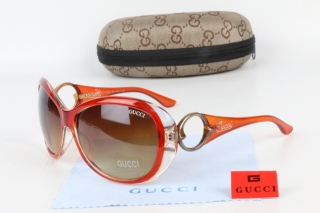 GUCCI Sunglasses 68755