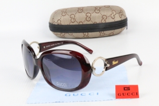 GUCCI Sunglasses 68757