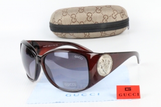 GUCCI Sunglasses 68765