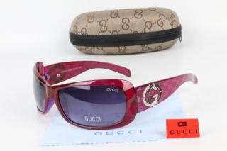 GUCCI Sunglasses 68774