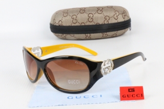 GUCCI Sunglasses 68783
