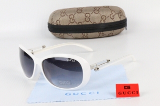 GUCCI Sunglasses 68793