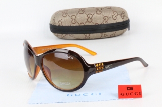 GUCCI Sunglasses 68794