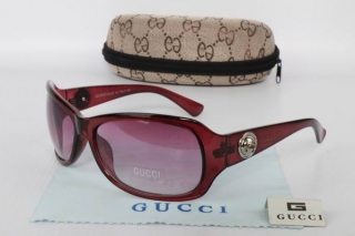 GUCCI Sunglasses 68815