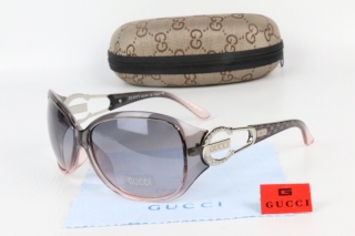 GUCCI Sunglasses 68823
