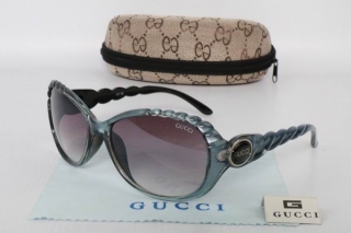 GUCCI Sunglasses 68826