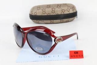 GUCCI Sunglasses 68829