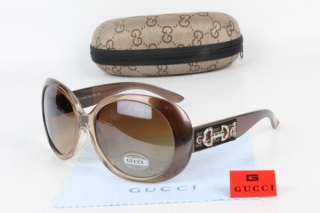 GUCCI Sunglasses 68833