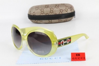 GUCCI Sunglasses 68834