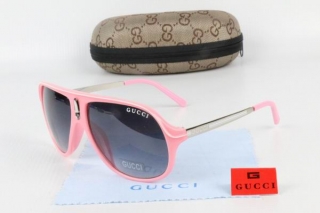 GUCCI Sunglasses 68840