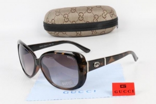 GUCCI Sunglasses 68843