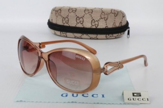 GUCCI Sunglasses 68849