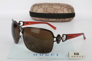 GUCCI Sunglasses 68890