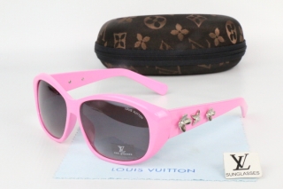 LV Sunglasses 68935