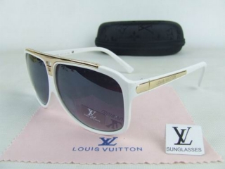 LV Sunglasses 68944