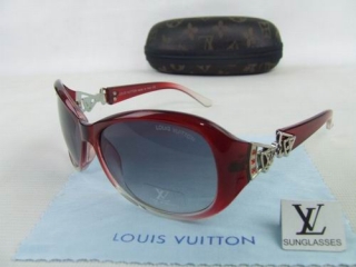 LV Sunglasses 68955