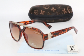 LV Sunglasses 69001